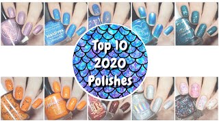 Top 10 2020