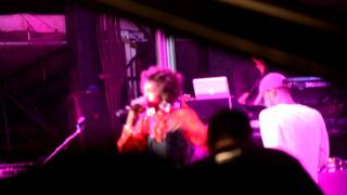 The Fugees- Fuu-gee-Laa ROCK THE BELLS 2011