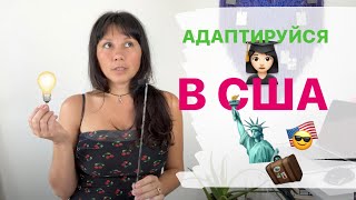 Как проходит адаптация студентов в США: что ожидать при переезде