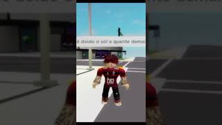 primeiro homem a pisar no sol #roblox #brookhaven #meme #viral #shorts