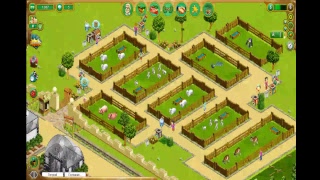 my free zoo