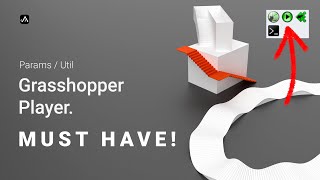 Grasshopper Player - исчерпывающий гайд - Must Have!