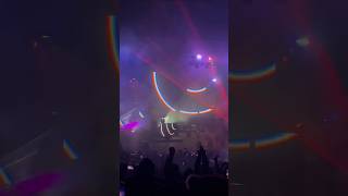 Deadmau5 @ Redrocks | ID: Deadmau5 Feat Rob Swire - Ghosts N Stuff (Chuckie Remix) #edm #music #dj