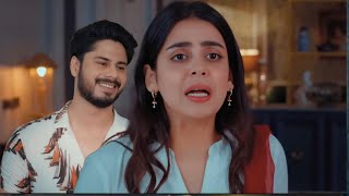 Haq Mehar Episode 6 Teaser - Haq Mehar Episode 6 Promo - Drama Review - 2 August 2024