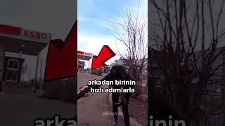 Bu kadar soğukkanlı olabilir misin ?  😱