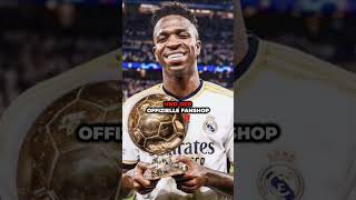 Warum Real Madrid in WIRKLICHKEIT nicht aufgetaucht ist 😳☠️#realmadrid #vinicius #rodri #ballondor