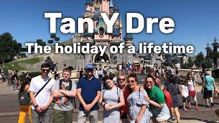 Tan Y Dre | The Holiday of a Lifetime