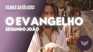 FILME: O Evangelho Segundo João