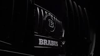 Brabus S class S63 AMG