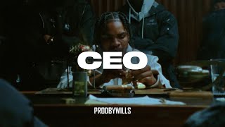 [FREE] Pozer x Blanco x Jersey Type Beat 2024 - "CEO"