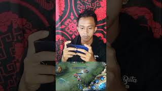 Ada lawan tangguh | MOBILE LEGENDS