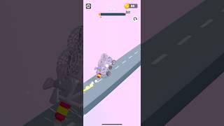 Ride master level 10 #ridemaster #short #gaming #gameplay