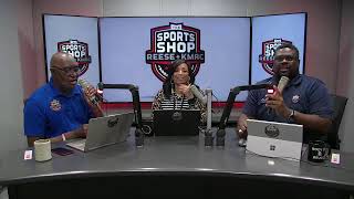 The Sports Shop with Reese and Kmac 11/6/24 HUMP DAY 7-9 AM EST