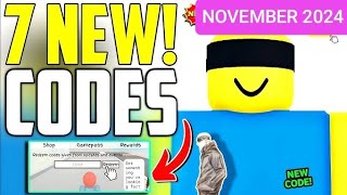 ⚠️ NOVEMBER⚡ CODES ⚠️JUJUTSU SHENANIGANS ROBLOX CODES 2024 -JUJUTSU SHENANIGANS CODES NOVEMBER 2024🎁