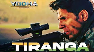 Tiranga: Anthem of Unity|Jai Hind! Celebrate India with Tiranga | The Story of the Tiranga #tiranga