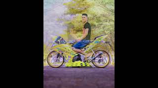 R15 Jari-jari Super Ceper // Backsound Wayang