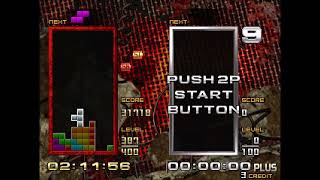 Fastest DEATH M in 2:47:53 (2024-03-17)