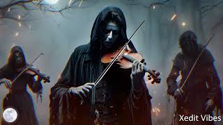 Why Paganini Is Considered The Devil's Violinist - The Best of Paganini | Vivaldi, Mozart, Beethoven