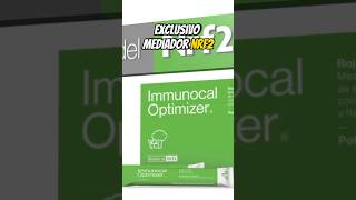 Immunocal Booster/optimizer #immunocal #optimizer #nrf2 #glutation