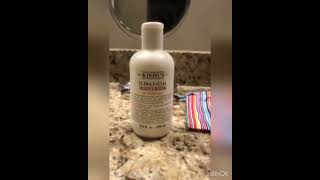 Heres What To Expect With Kiehls Moisturizer, Does It Work!