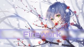 Nightcore - Firework [Twice]