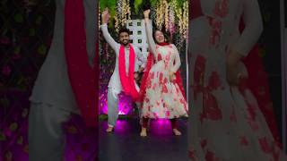 Udti Firaaa ❤️🔥 #ytshorts #dance #coupledance #pankajrajput #wedding #weddingday #explore #ytviral