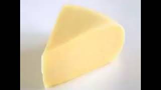 Top 5000 Cheeses (Official 2022)