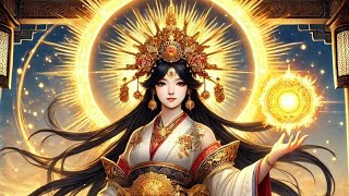 Amaterasu: The Sun Goddess of Legend