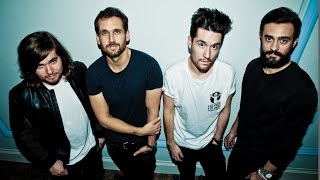 Bastille - Bad News