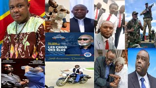 24/04:URGENT VITAL KAMERHE ABIMISI VERITE YA ACCORD FELIX ATOSI APESI YE ENSEMBLÉE NATIONAL