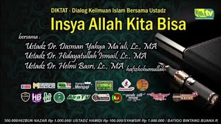 SERIAL DIKTAT 71 - IN SYAA ALLAH KITA BISA (22102024)