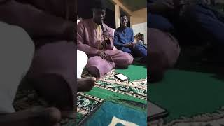 Chants Burd et Ya Khoutb avec Baba Diouf At'Tijani et Habib Oud Ndiaye