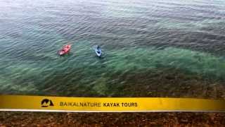 BaikalNature Kayak Tours