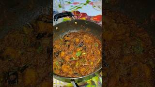 💥🍤Prawns Thokku recipe⚡😍#prawns #amma #ammasamayal #homemade #viral #trending #foodie #ytshorts #yt