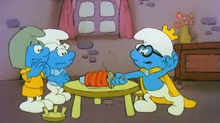 The Smurfs - The Adventures Of Robin Smurf Full Episode