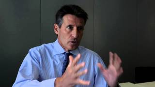 Seb Coe #5