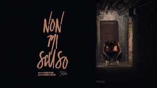 KETA - NON MI SCUSO (Prod. Manny Troublez)