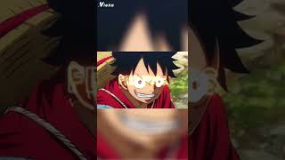 luffy attitude edit 😎