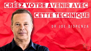 Le CONSEIL LE PLUS FOU que le Dr. Joe Dispenza ait JAMAIS DONNÉ... Et c'est à 100% VRAI