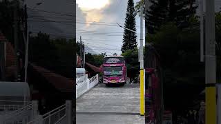 DAT Jetbus 3 + SHD Queen Dhiba #fyp #fypシ゚  #shorts #dat #fypシ゚viral #basuri  #bismania