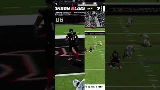 Bijan Robinson Montage! #madden23 #nfl #easports