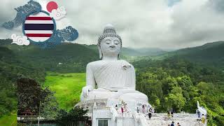 From Unity to Buddha: Exploring the Tallest Statues on Earth!