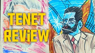 Tenet Review