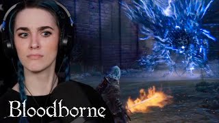 Yahar'gul, Unseen Village and Darkbeast Paarl | Bloodborne -part 7-