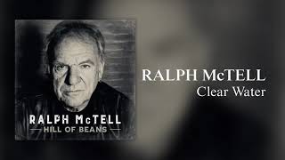 Ralph McTell - Clear Water [Official Audio]