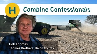 Combine Confessionals - Thomas Brothers "Feed the Crop" with Heritage Agronomists