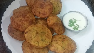 ಸಾಯಂಕಾಲ ಟೀ ಜೊತೆ ಒಂದು ಸ್ನಾಕ್ಸ್ | Evening snacks recipe in kannada | Easy snack recipe