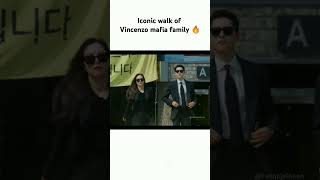 #vincenzo #thriller #kdrama #netflixkdrama #trending #shorts #walk #viralshort #viral_video #mafia