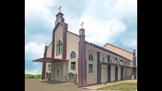 Mid-Lent (HQ) - 6/3/2024 | Celebrant: Rev. Fr. Joshua Jacob