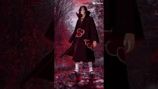 itachi uchiha edit